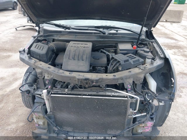 2GNALBEK3G6299414 Chevrolet EQUINOX LS