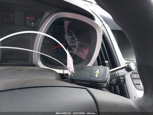 2GNALBEK3G6299414 Chevrolet EQUINOX LS
