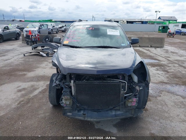 2GNALBEK3G6299414 Chevrolet EQUINOX LS