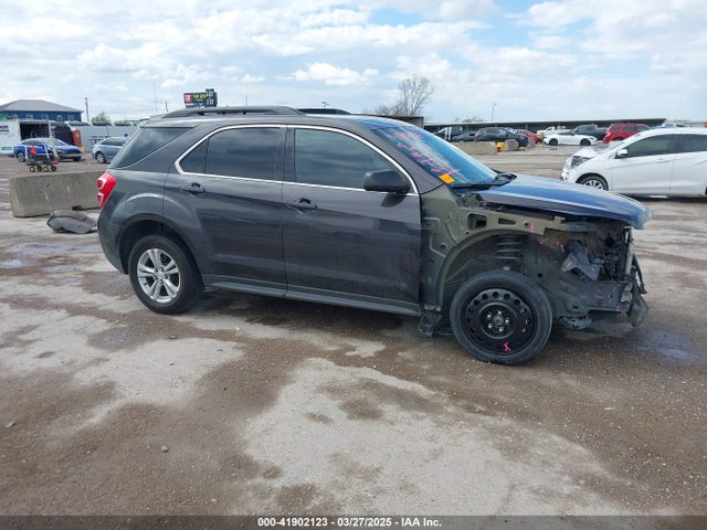 2GNALBEK3G6299414 Chevrolet EQUINOX LS