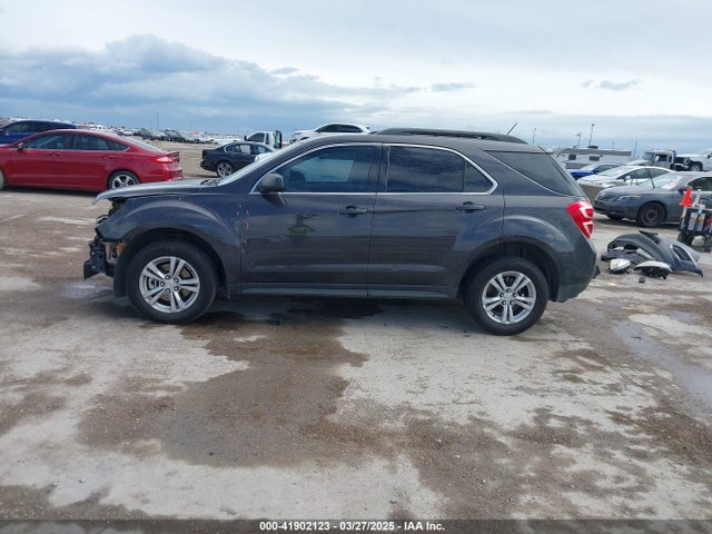2GNALBEK3G6299414 Chevrolet EQUINOX LS
