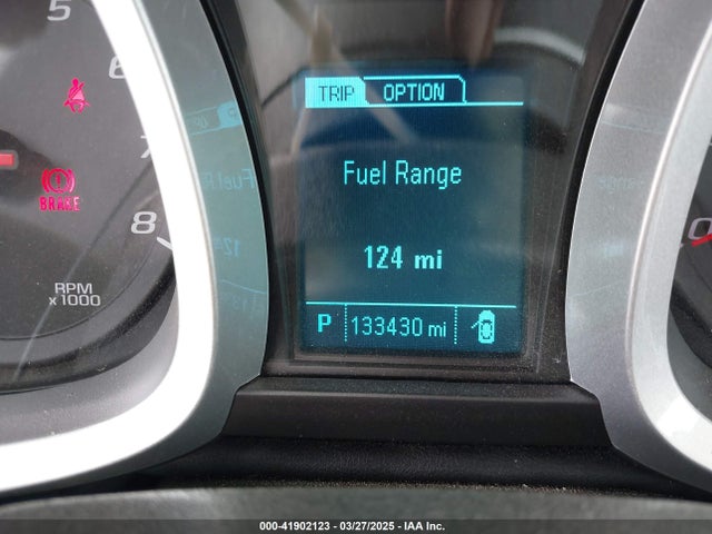 2GNALBEK3G6299414 Chevrolet EQUINOX LS