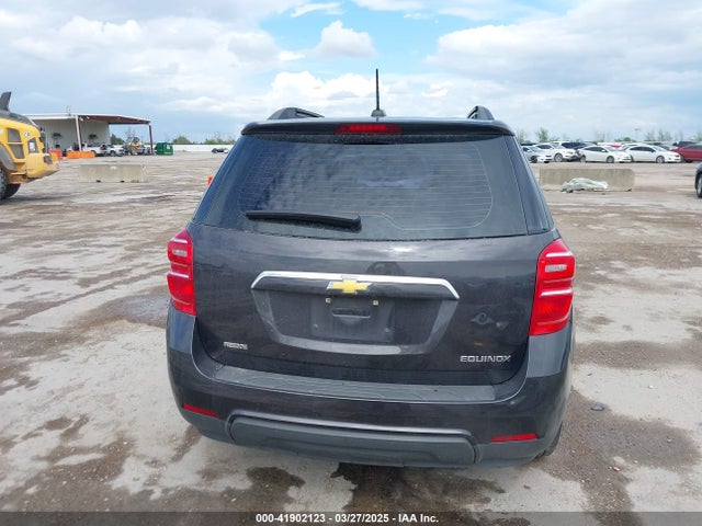 2GNALBEK3G6299414 Chevrolet EQUINOX LS