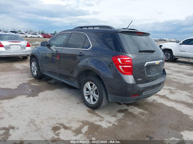 2GNALBEK3G6299414 Chevrolet EQUINOX LS
