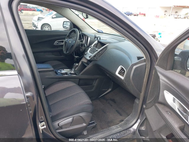 2GNALBEK3G6299414 Chevrolet EQUINOX LS