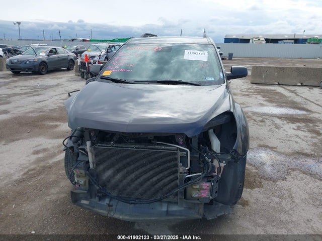 2GNALBEK3G6299414 Chevrolet EQUINOX LS
