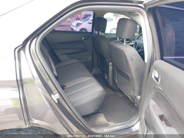 2GNALBEK3G6299414 Chevrolet EQUINOX LS