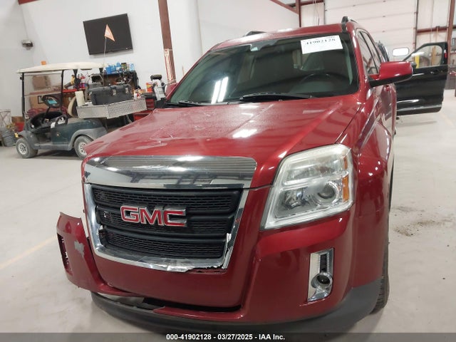 2GKFLXE32E6152054 GMC Terrain Slt-1