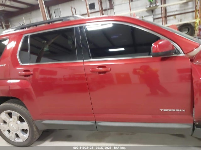 2GKFLXE32E6152054 GMC Terrain Slt-1