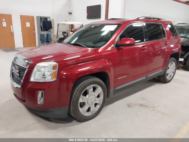 2GKFLXE32E6152054 GMC Terrain Slt-1