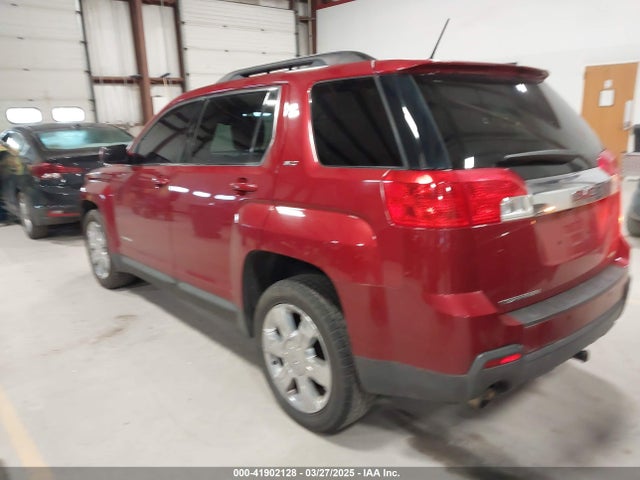 2GKFLXE32E6152054 GMC Terrain Slt-1