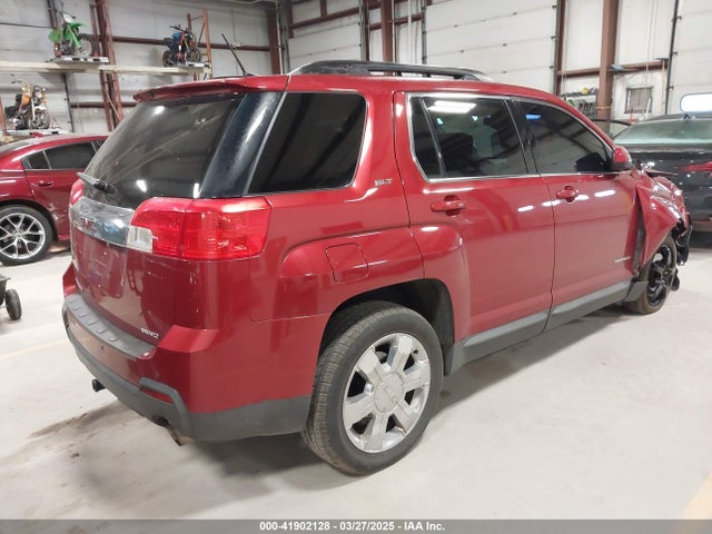2GKFLXE32E6152054 GMC Terrain Slt-1