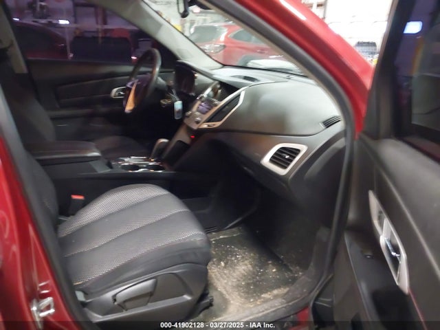 2GKFLXE32E6152054 GMC Terrain Slt-1