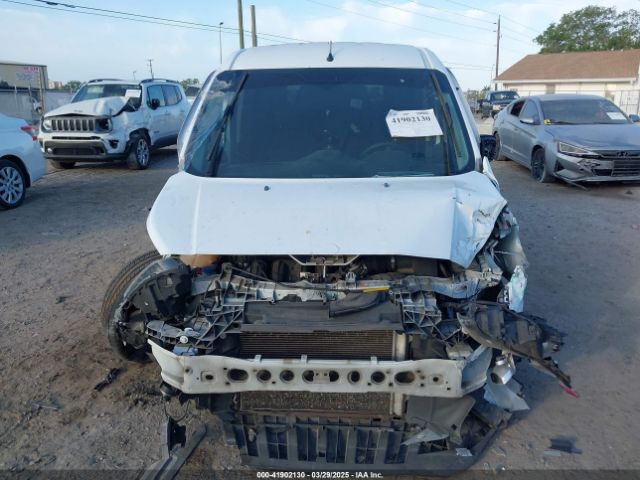 NM0LE7E70E1140271 Ford Transit Connect Xl