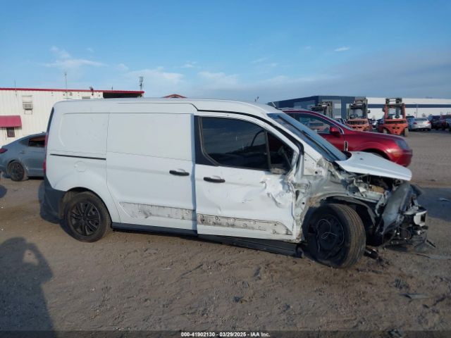 NM0LE7E70E1140271 Ford Transit Connect Xl