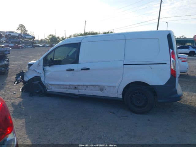 NM0LE7E70E1140271 Ford Transit Connect Xl