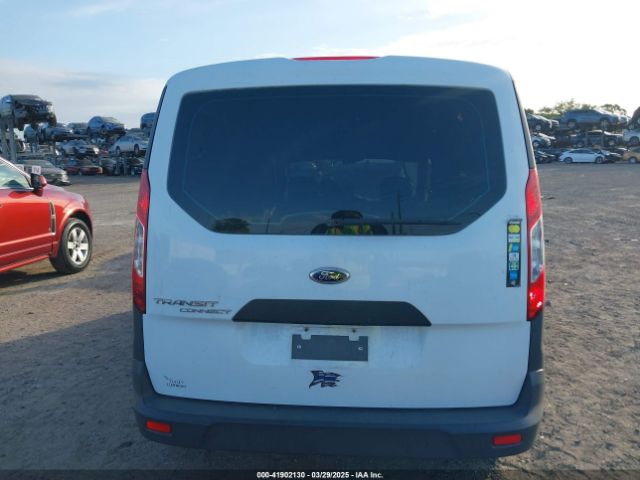 NM0LE7E70E1140271 Ford Transit Connect Xl