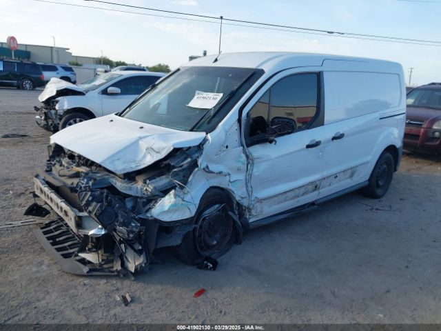 NM0LE7E70E1140271 Ford Transit Connect Xl