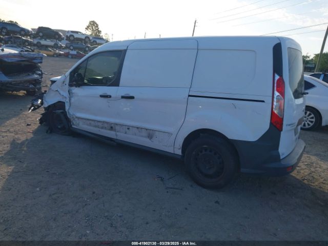 NM0LE7E70E1140271 Ford Transit Connect Xl
