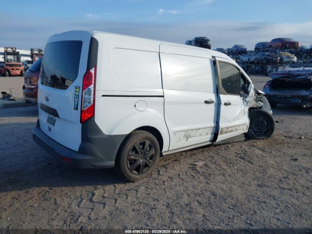 NM0LE7E70E1140271 Ford Transit Connect Xl