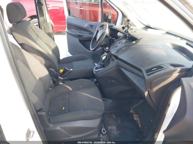 NM0LE7E70E1140271 Ford Transit Connect Xl