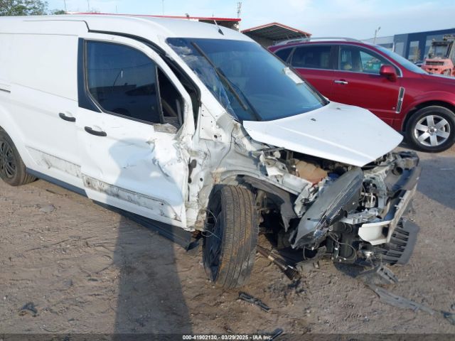 NM0LE7E70E1140271 Ford Transit Connect Xl