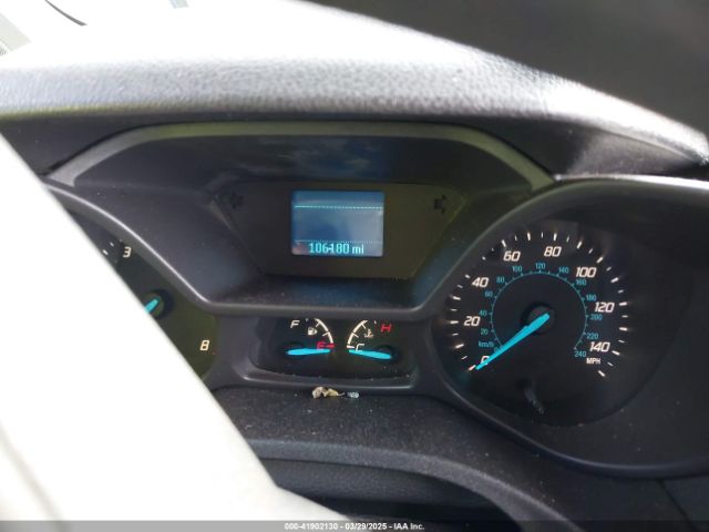 NM0LE7E70E1140271 Ford Transit Connect Xl