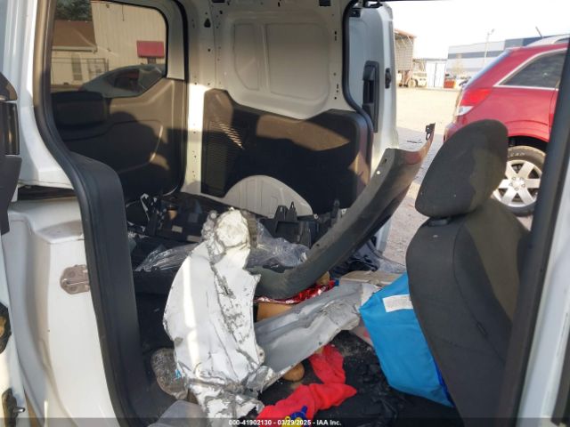NM0LE7E70E1140271 Ford Transit Connect Xl