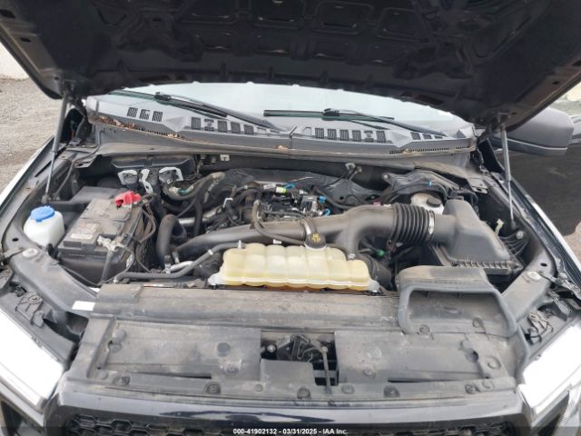 1FTEX1EP0KKC57566 Ford F-150 Xl