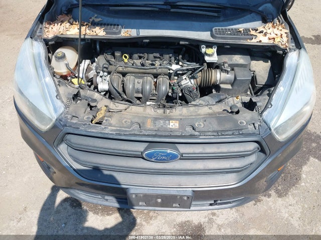1FMCU0F7XHUC60864 Ford ESCAPE S