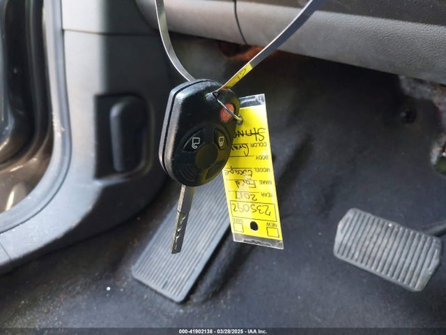 1FMCU0F7XHUC60864 Ford ESCAPE S