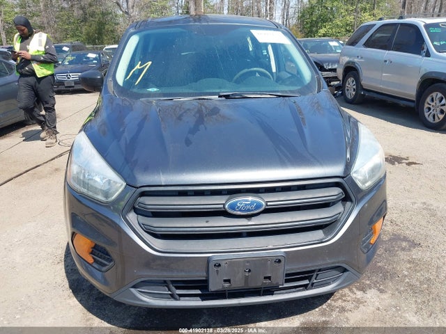 1FMCU0F7XHUC60864 Ford ESCAPE S