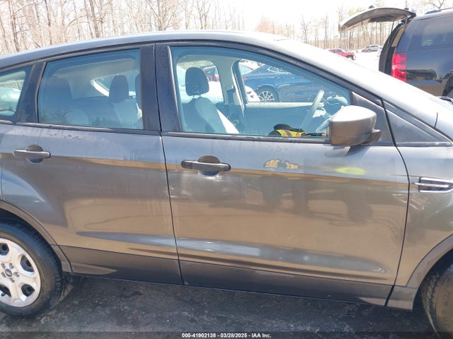 1FMCU0F7XHUC60864 Ford ESCAPE S