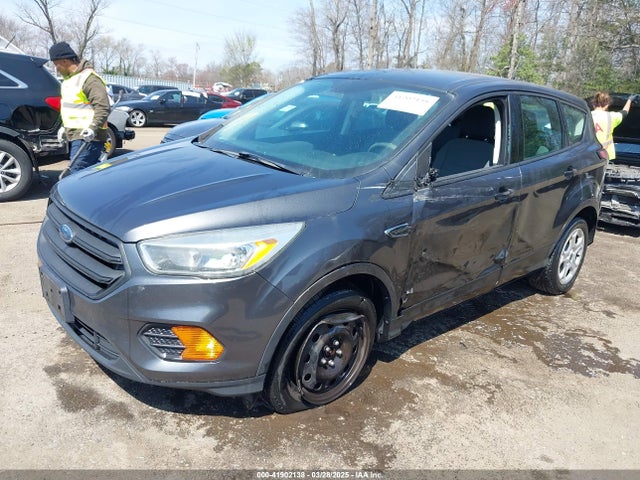 1FMCU0F7XHUC60864 Ford ESCAPE S