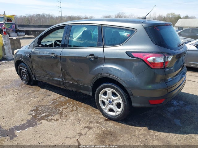1FMCU0F7XHUC60864 Ford ESCAPE S