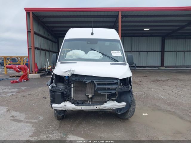 WD3PF1CD7KP105950 Mercedes-Benz Sprinter 2500 High Roof V6