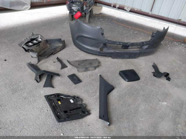 WD3PF1CD7KP105950 Mercedes-Benz Sprinter 2500 High Roof V6
