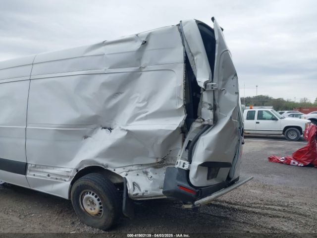 WD3PF1CD7KP105950 Mercedes-Benz Sprinter 2500 High Roof V6