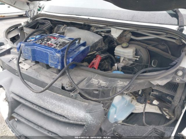WD3PF1CD7KP105950 Mercedes-Benz Sprinter 2500 High Roof V6