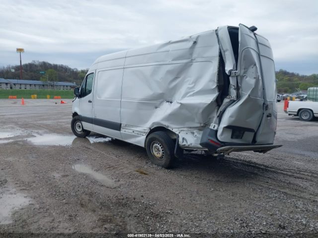 WD3PF1CD7KP105950 Mercedes-Benz Sprinter 2500 High Roof V6