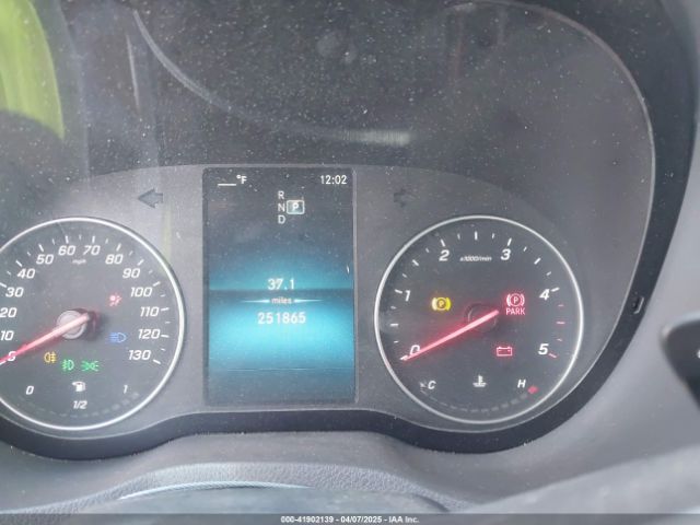 WD3PF1CD7KP105950 Mercedes-Benz Sprinter 2500 High Roof V6