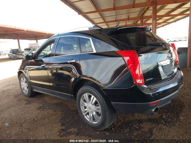 41902142 :رقم المزاد ، 3GYFNCE3XDS568605 vin ، 2013 Cadillac Srx Luxury Collection مزاد بيع