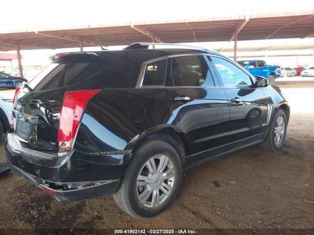 41902142 :رقم المزاد ، 3GYFNCE3XDS568605 vin ، 2013 Cadillac Srx Luxury Collection مزاد بيع