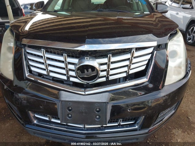 41902142 :رقم المزاد ، 3GYFNCE3XDS568605 vin ، 2013 Cadillac Srx Luxury Collection مزاد بيع