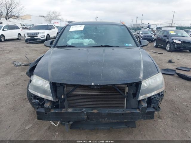 1C3CDZAB3EN227140 Dodge AVENGER SE