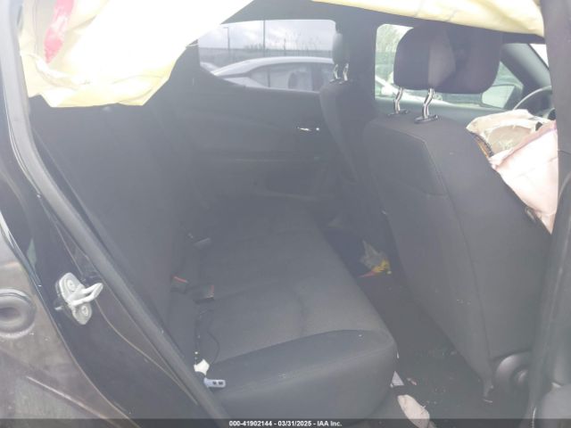 1C3CDZAB3EN227140 Dodge AVENGER SE