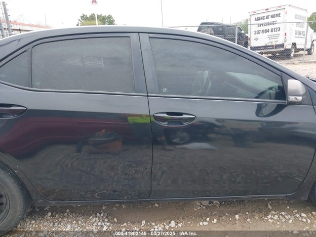 Toyota COROLLA LE 2016 2T1BURHE4GC697030 Image 14