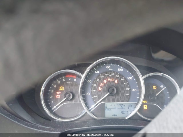 Toyota COROLLA LE 2016 2T1BURHE4GC697030 Image 7