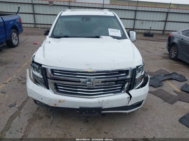 1GNSCCKC5HR148846 Chevrolet Tahoe Premier