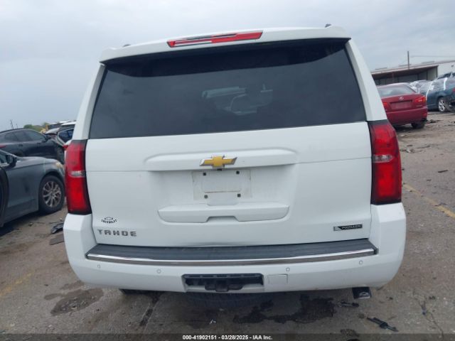 1GNSCCKC5HR148846 Chevrolet Tahoe Premier